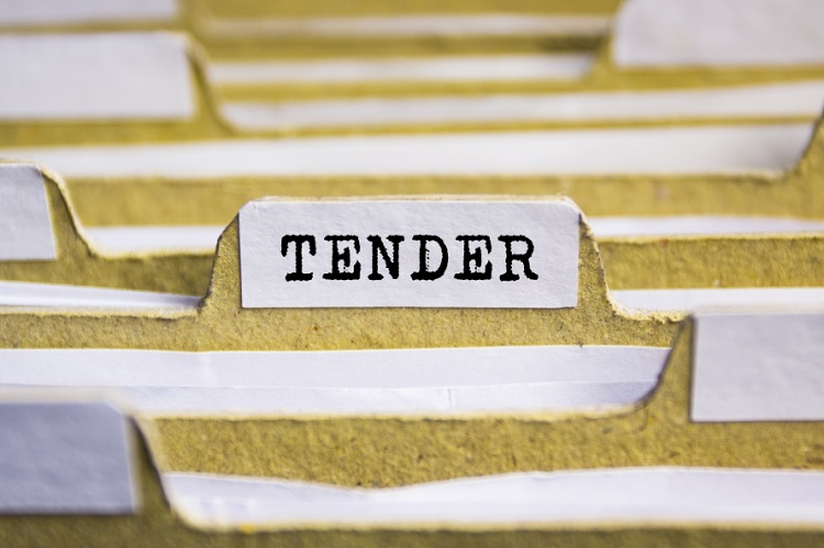 Schedule of tenders Ukrtransgaz